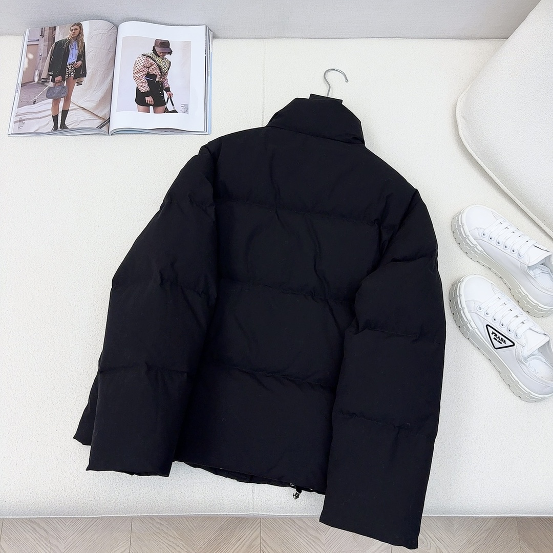 Prada Down Jackets